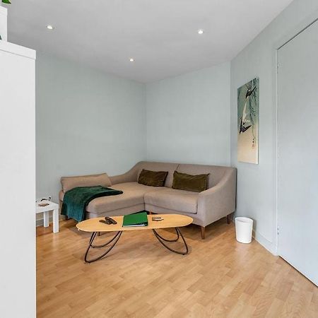 Guestready - Peaceful Retreat In Leith Apartment Единбург Екстериор снимка