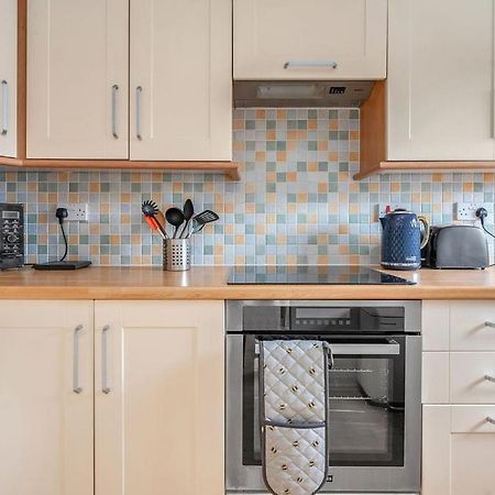 Guestready - Peaceful Retreat In Leith Apartment Единбург Екстериор снимка