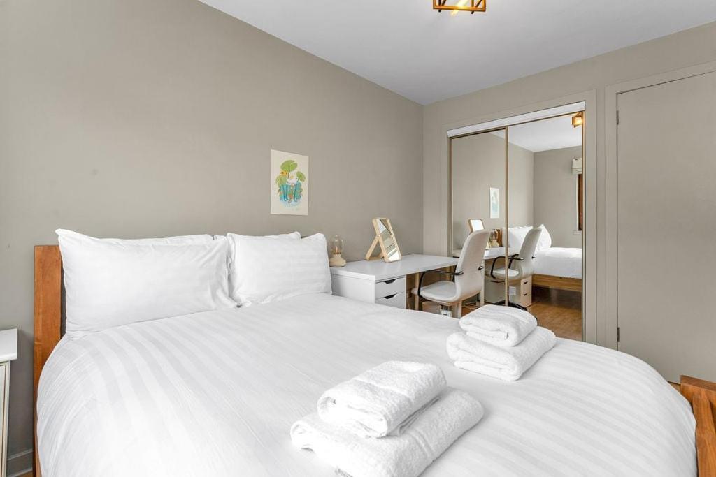 Guestready - Peaceful Retreat In Leith Apartment Единбург Екстериор снимка